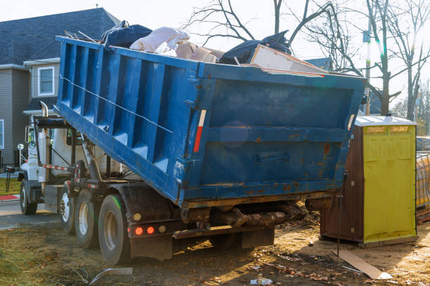 Trash Removal Near Me in Jensen Beach, FL