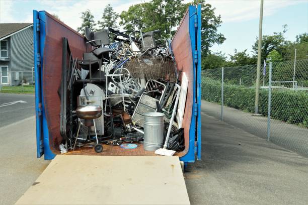 Best Garage Cleanout Services  in Jensen Beach, FL