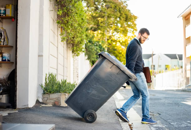 Professional Junk Removal in Jensen Beach, FL