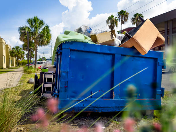 Trusted Jensen Beach, FL Junk Removal Experts