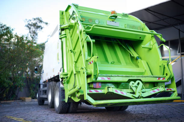 Basement Cleanout Services in Jensen Beach, FL